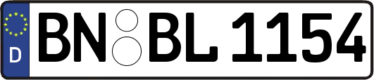 BN-BL1154