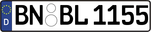 BN-BL1155