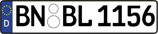 BN-BL1156