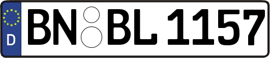 BN-BL1157