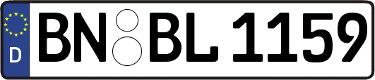 BN-BL1159