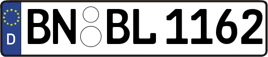 BN-BL1162