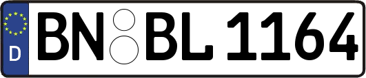 BN-BL1164