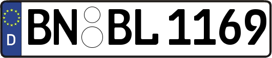 BN-BL1169