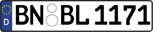 BN-BL1171