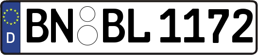 BN-BL1172