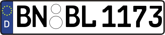 BN-BL1173