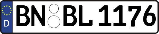 BN-BL1176