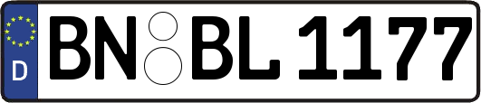 BN-BL1177