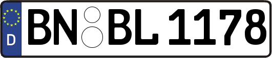 BN-BL1178