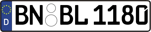 BN-BL1180