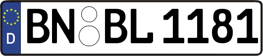 BN-BL1181