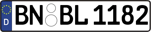 BN-BL1182