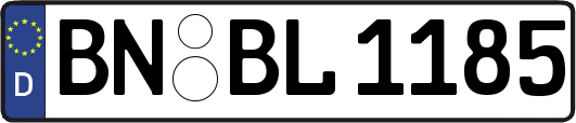 BN-BL1185