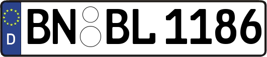 BN-BL1186