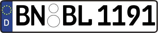 BN-BL1191