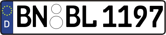 BN-BL1197