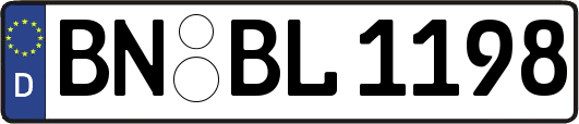 BN-BL1198