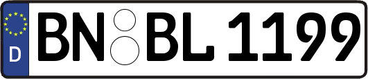 BN-BL1199