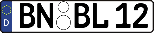 BN-BL12