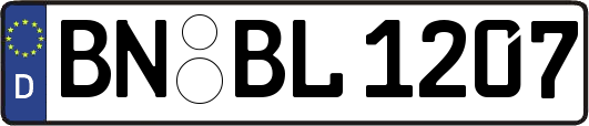 BN-BL1207