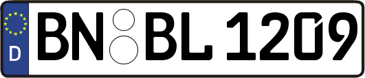 BN-BL1209