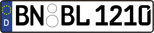 BN-BL1210