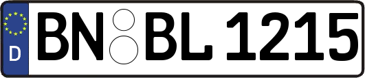 BN-BL1215