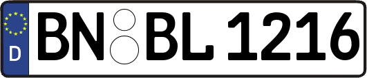 BN-BL1216