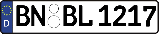BN-BL1217