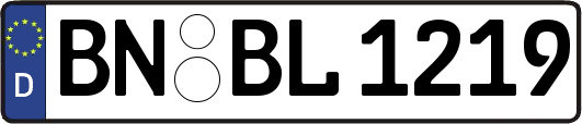 BN-BL1219