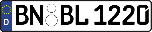 BN-BL1220