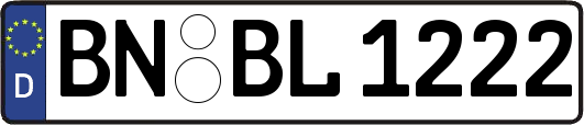 BN-BL1222