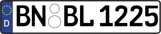 BN-BL1225