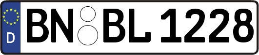 BN-BL1228