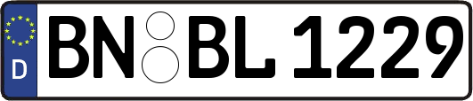 BN-BL1229