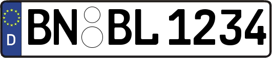 BN-BL1234