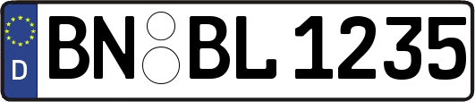 BN-BL1235