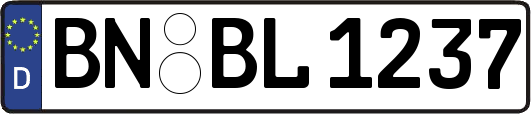 BN-BL1237