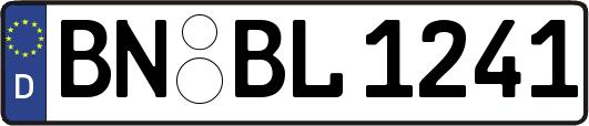 BN-BL1241