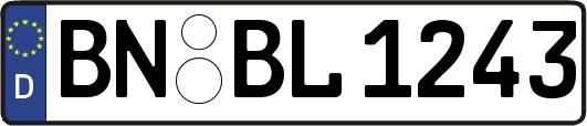 BN-BL1243