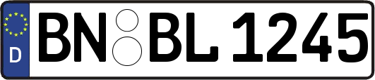 BN-BL1245