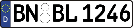 BN-BL1246