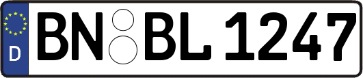 BN-BL1247
