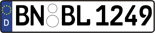 BN-BL1249