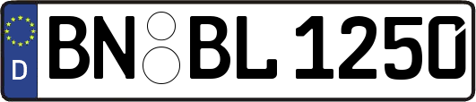 BN-BL1250