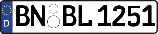BN-BL1251