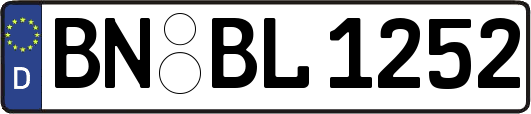 BN-BL1252