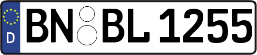 BN-BL1255