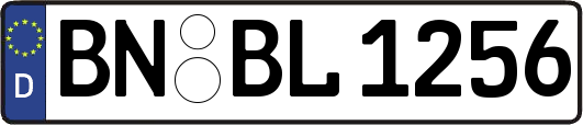 BN-BL1256